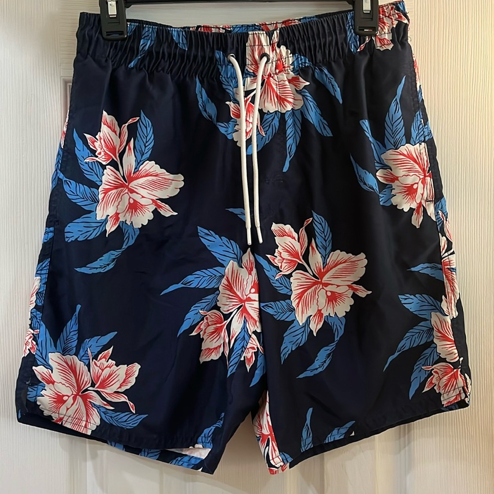 Old Navy Swim Shorts | Men’s Small